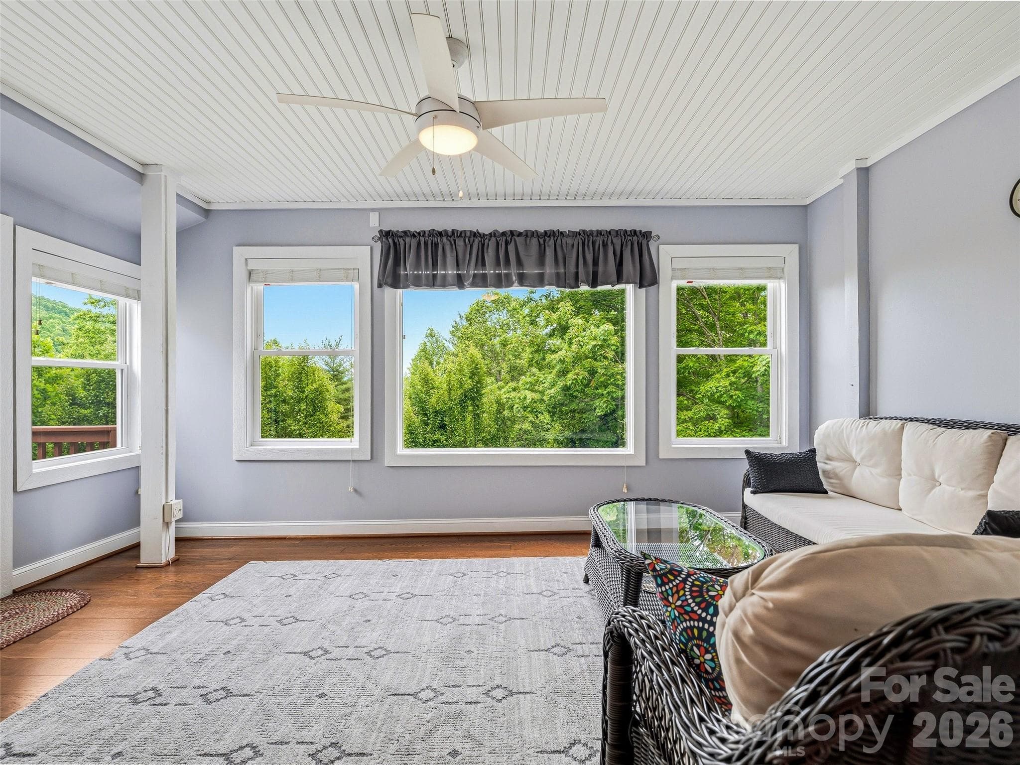 Single Family Residence at 115 Flameleaf Lane, Laurel Park, photo 19 of 47
