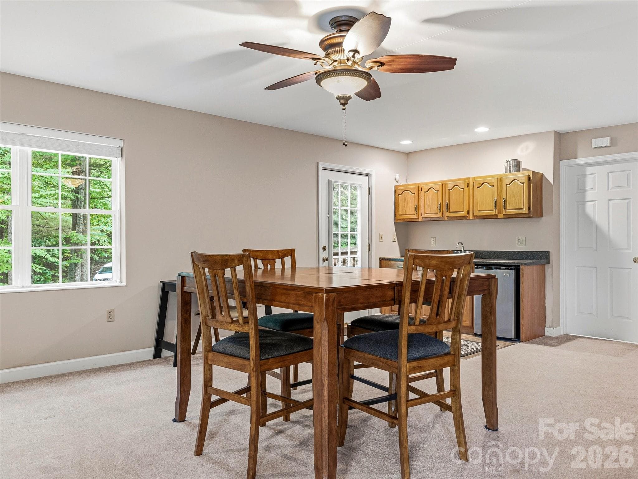 Single Family Residence at 115 Flameleaf Lane, Laurel Park, photo 33 of 47