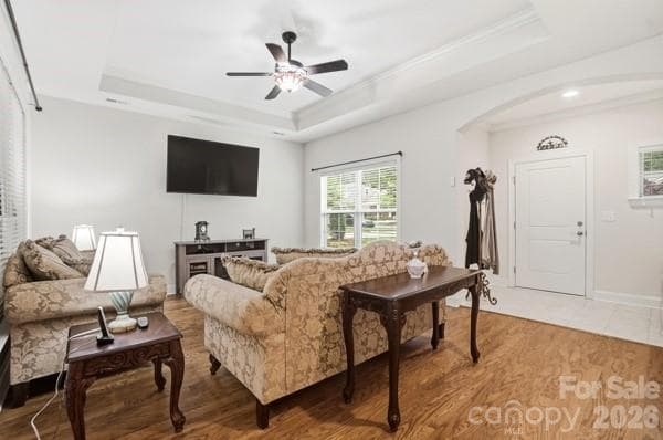 Single Family Residence at Matthews, photo 3 of 19