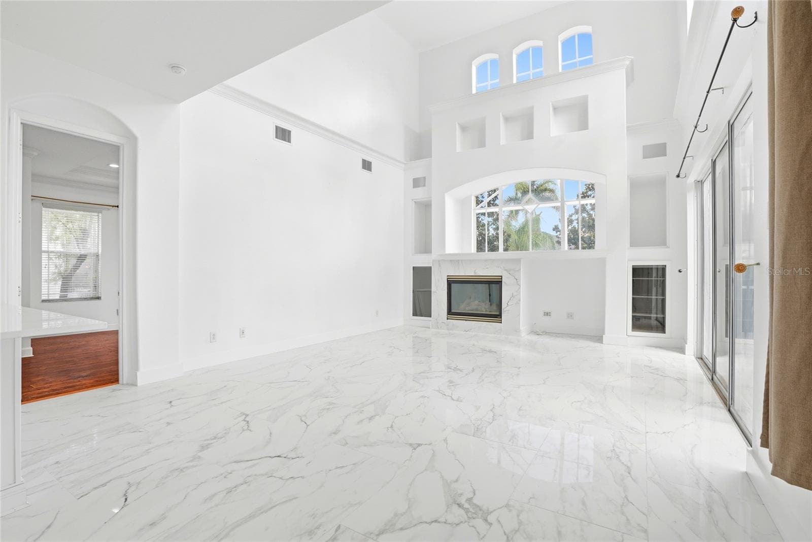 Great Room - 11637 BRISTOL CHASE DR, TAMPA