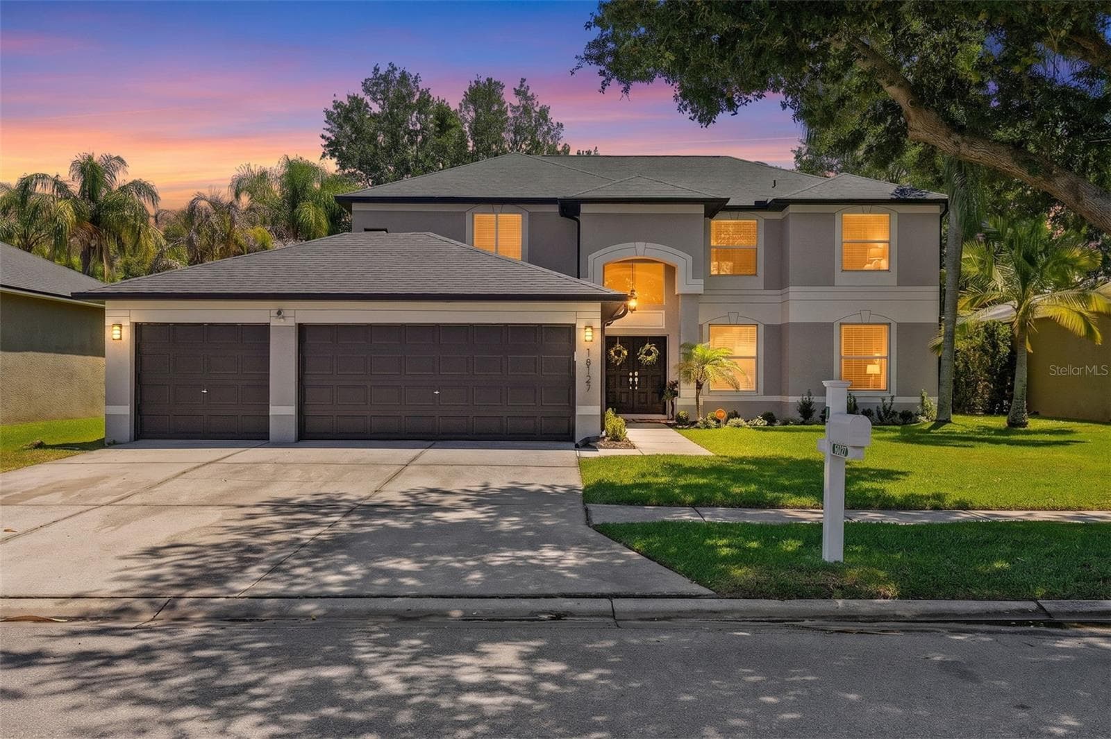 Single Family Residence at 16127 LYTHAM DR, ODESSA, photo 2 of 33