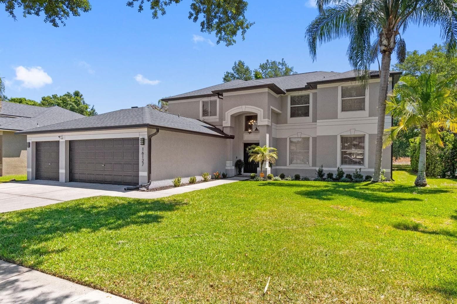 Single Family Residence at 16127 LYTHAM DR, ODESSA, photo 3 of 33
