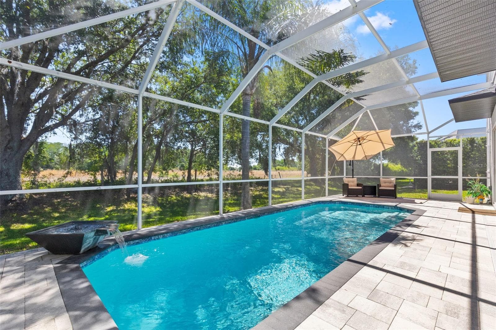 Single Family Residence at 16127 LYTHAM DR, ODESSA, photo 6 of 33