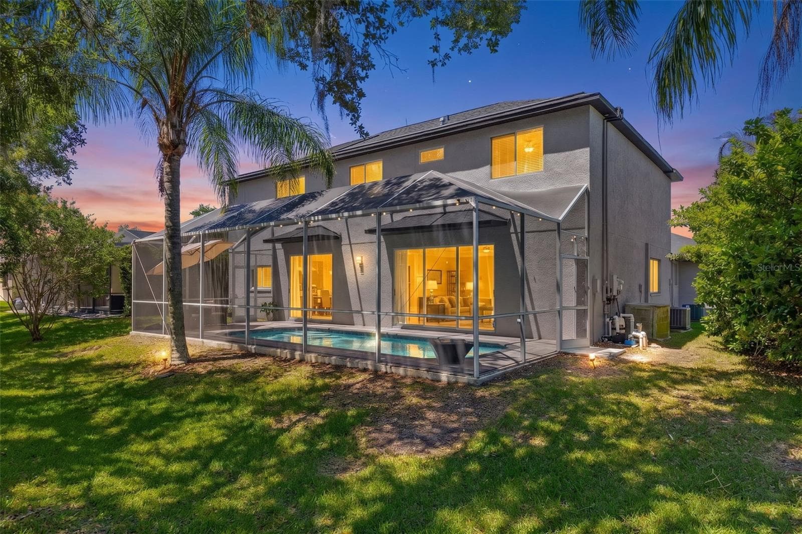 Single Family Residence at 16127 LYTHAM DR, ODESSA, photo 9 of 33