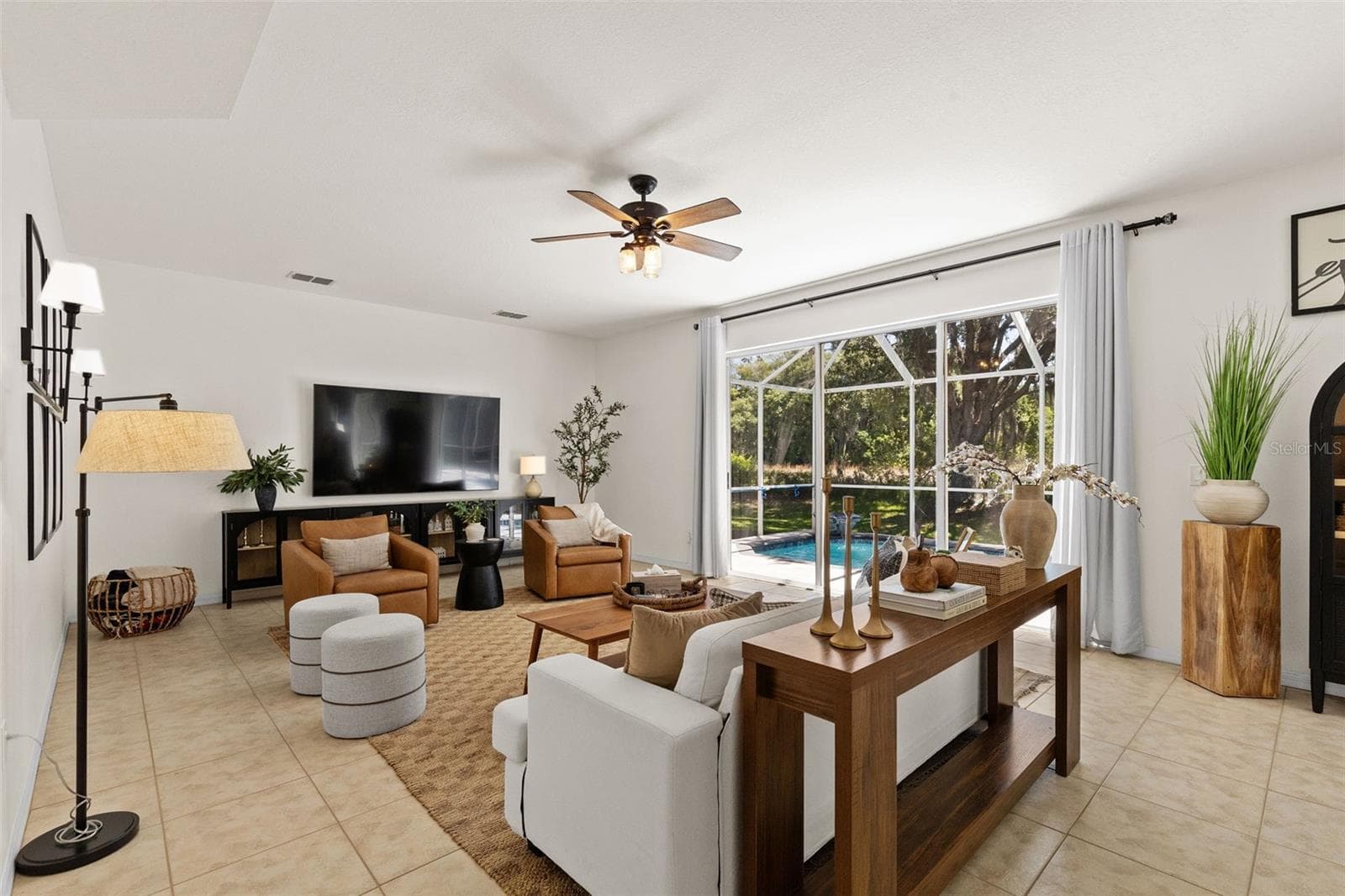 Single Family Residence at 16127 LYTHAM DR, ODESSA, photo 10 of 33