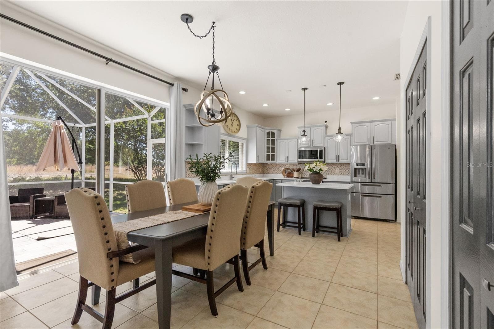 Single Family Residence at 16127 LYTHAM DR, ODESSA, photo 13 of 33