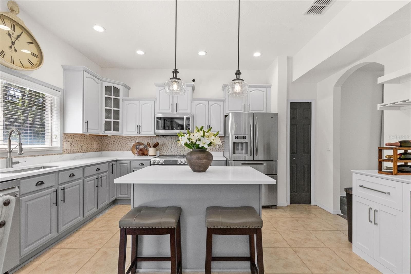 Single Family Residence at 16127 LYTHAM DR, ODESSA, photo 14 of 33
