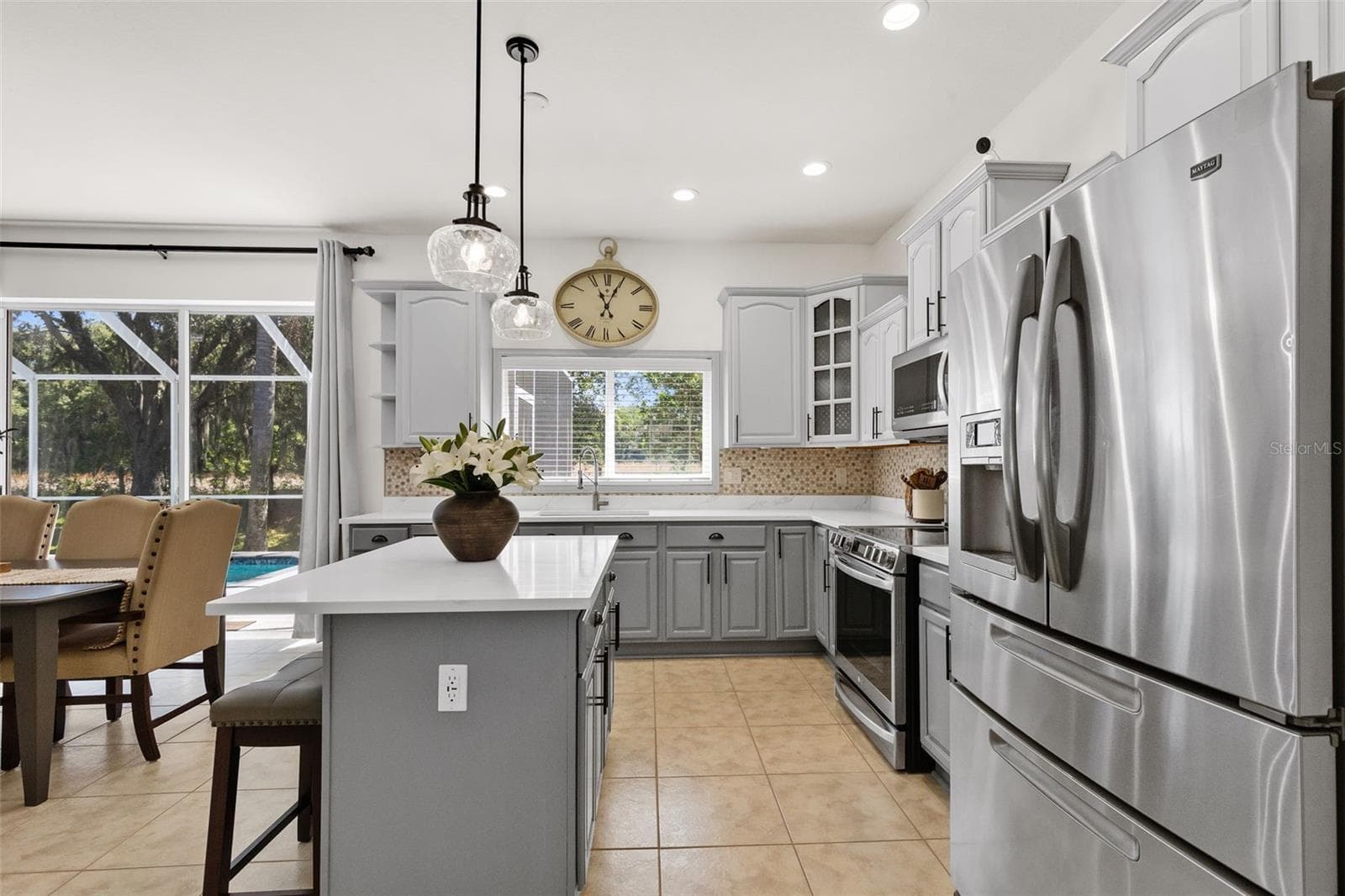 Single Family Residence at 16127 LYTHAM DR, ODESSA, photo 16 of 33