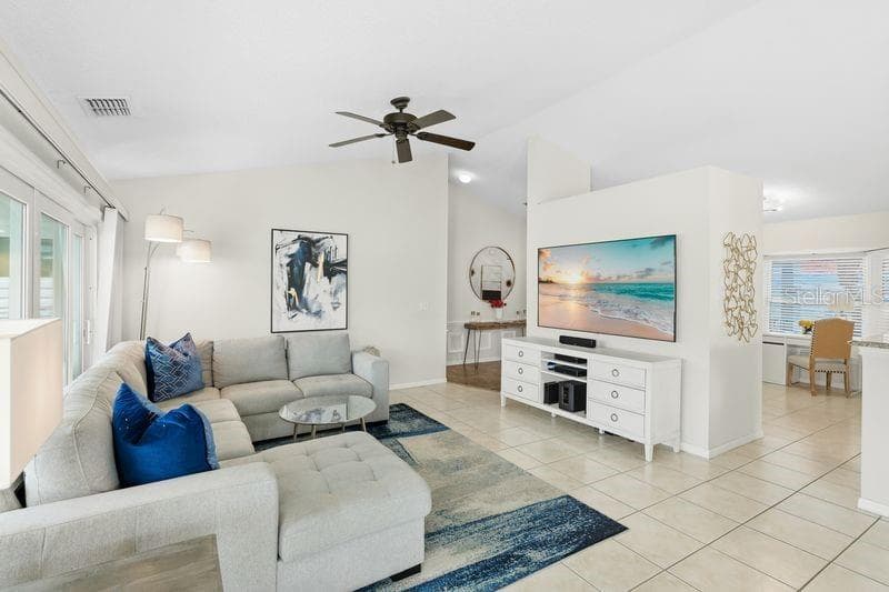 Villa at 4718 61ST AVENUE TER W, BRADENTON, photo 3 of 27
