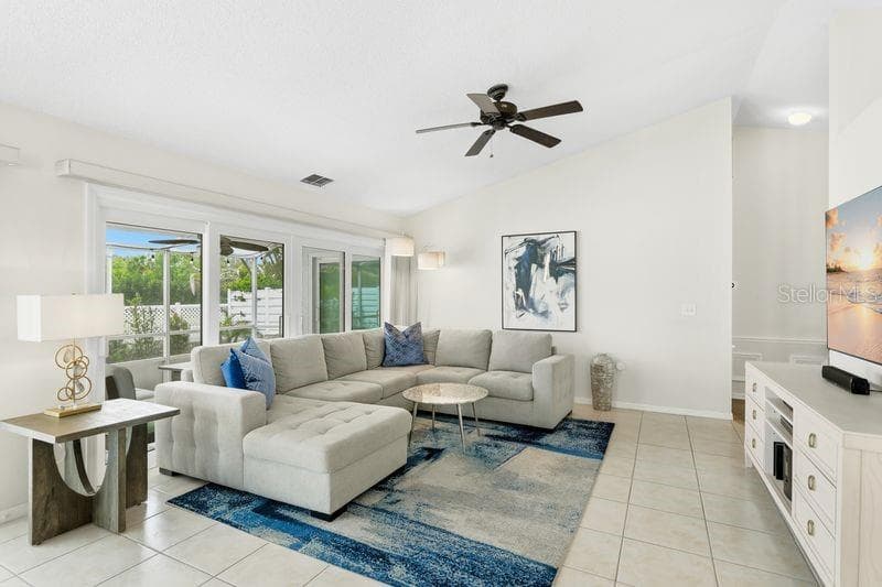 Villa at 4718 61ST AVENUE TER W, BRADENTON, photo 4 of 27