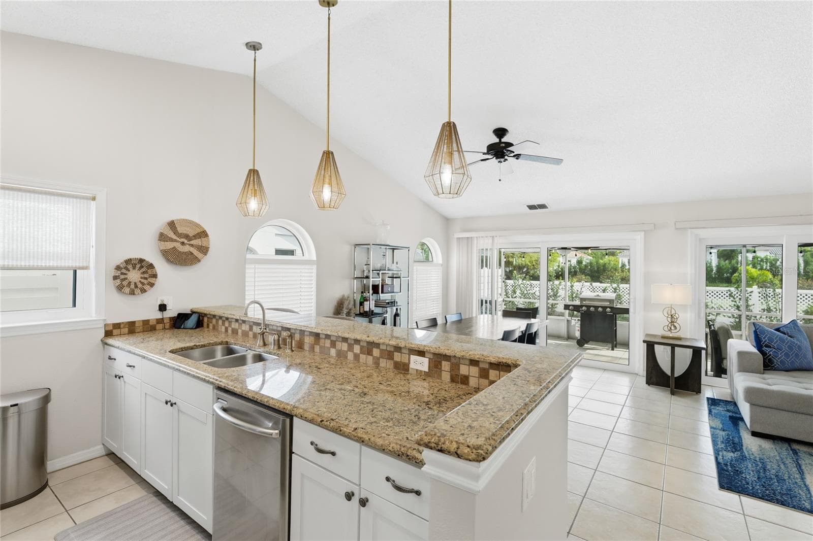 Villa at 4718 61ST AVENUE TER W, BRADENTON, photo 10 of 27
