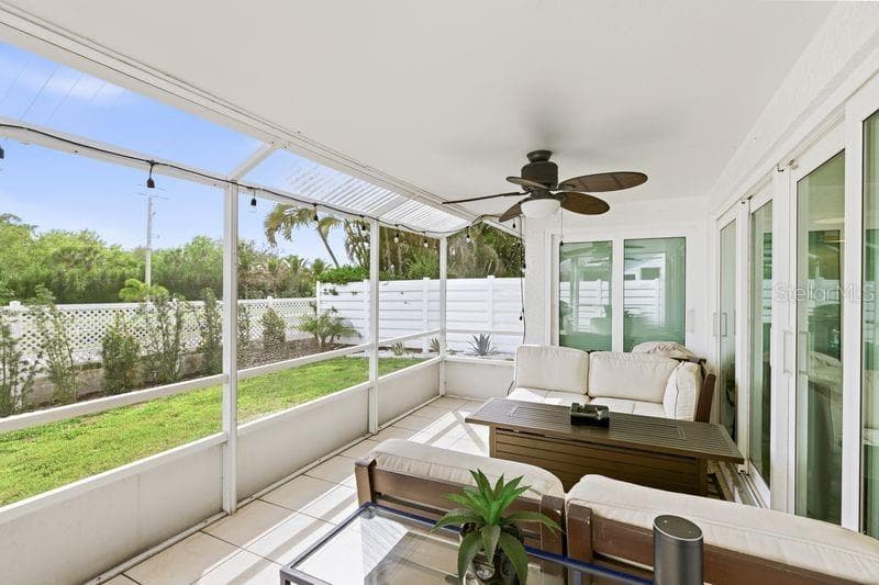 Villa at 4718 61ST AVENUE TER W, BRADENTON, photo 23 of 27