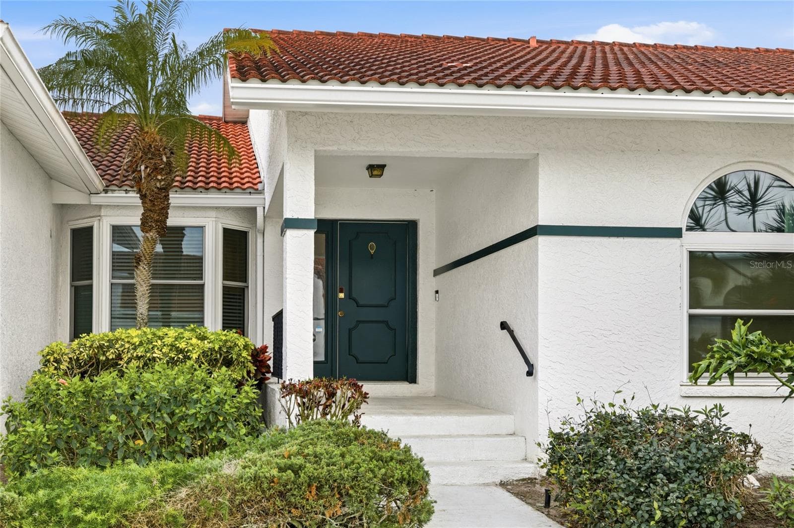 Villa at 4718 61ST AVENUE TER W, BRADENTON, photo 26 of 27