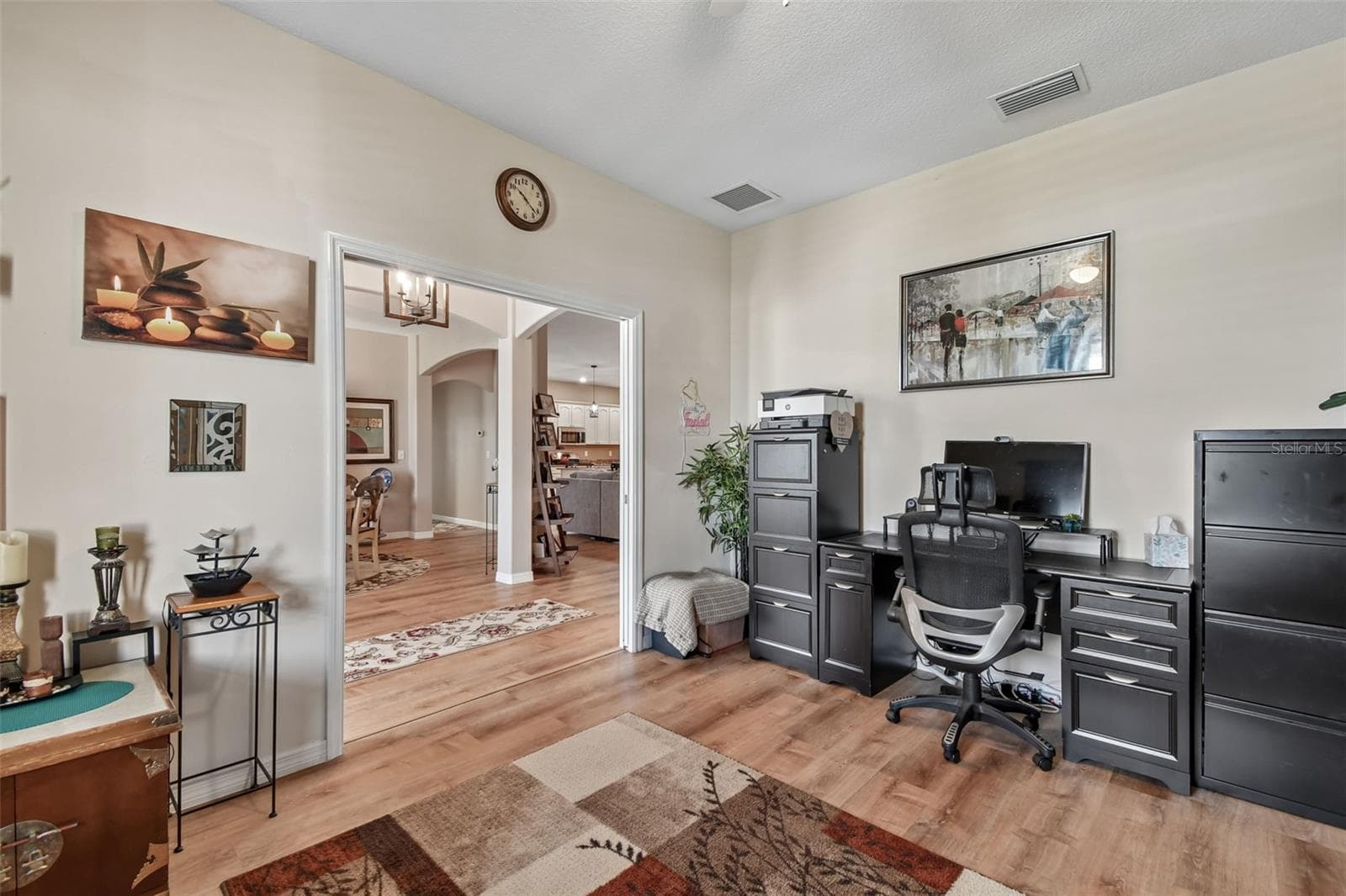 Single Family Residence at 26617 OTTER CREEK LN, LEESBURG, photo 11 of 39