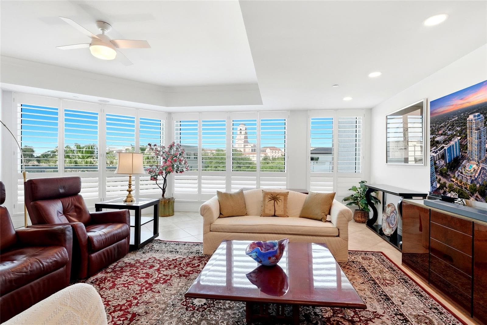 Condominium at 400 BEACH DR NE #401, ST PETERSBURG, photo 9 of 59