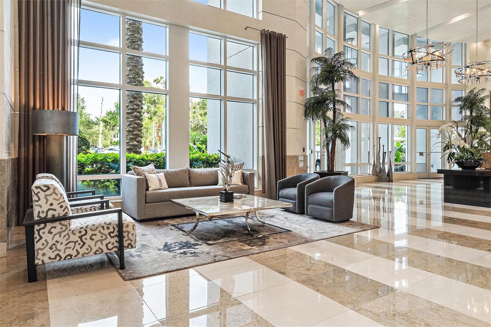Condominium at 400 BEACH DR NE #401, ST PETERSBURG, photo 37 of 59