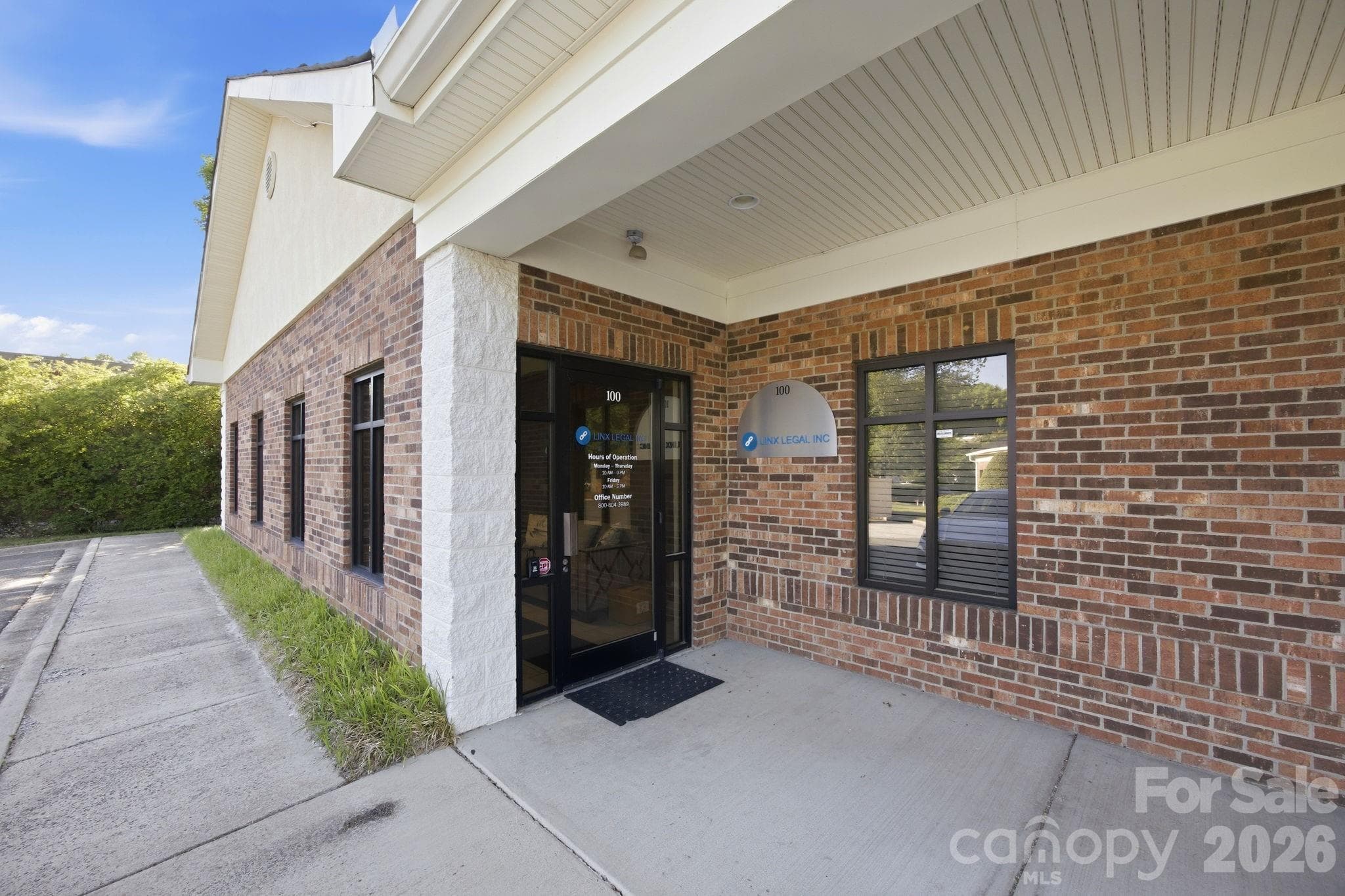 Office at 2120 Crown Centre Drive, Charlotte, photo 6 of 31