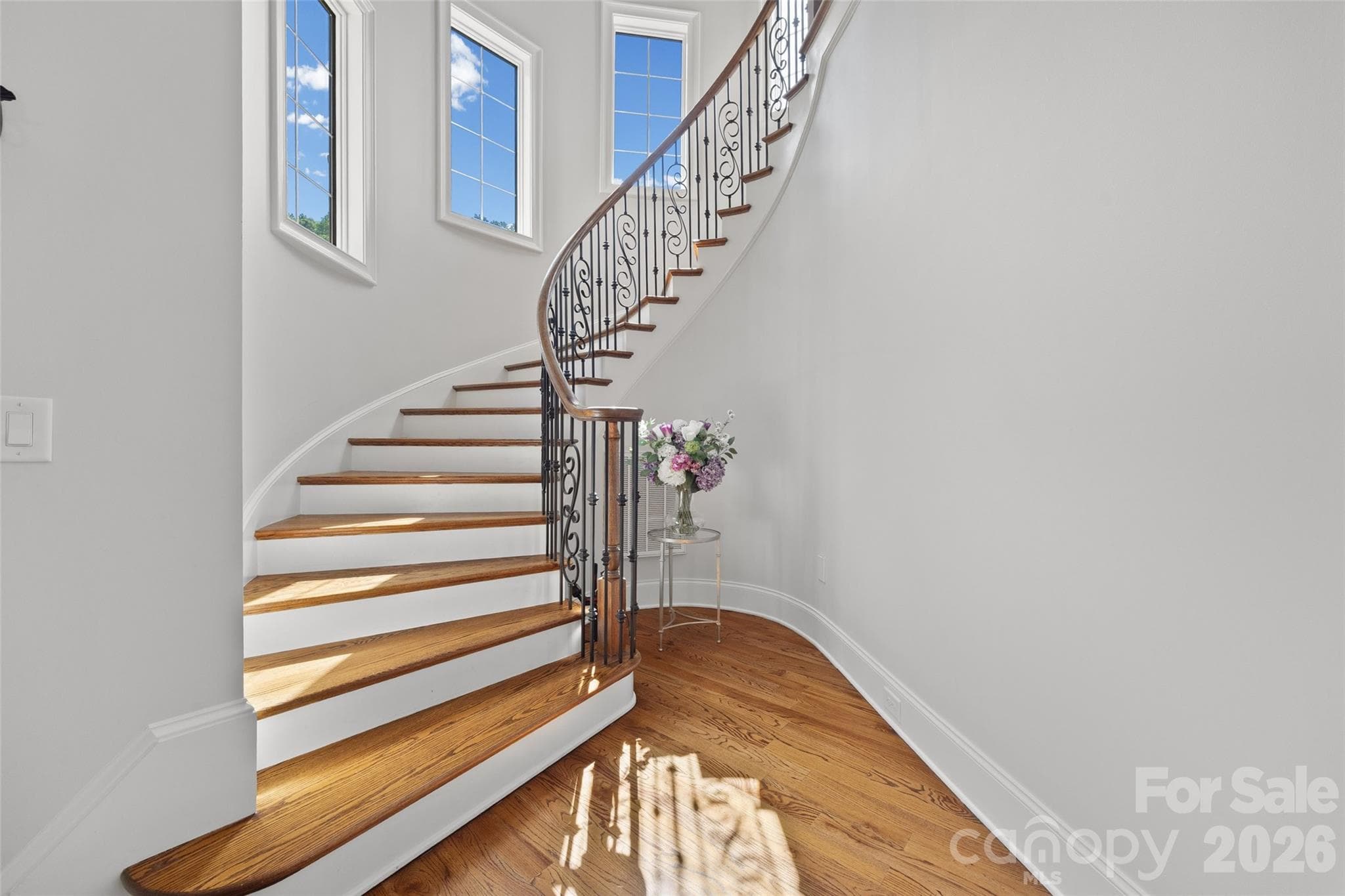 Single Family Residence at 14925 Henry Harrison Stillwell Drive, Huntersville, photo 26 of 48