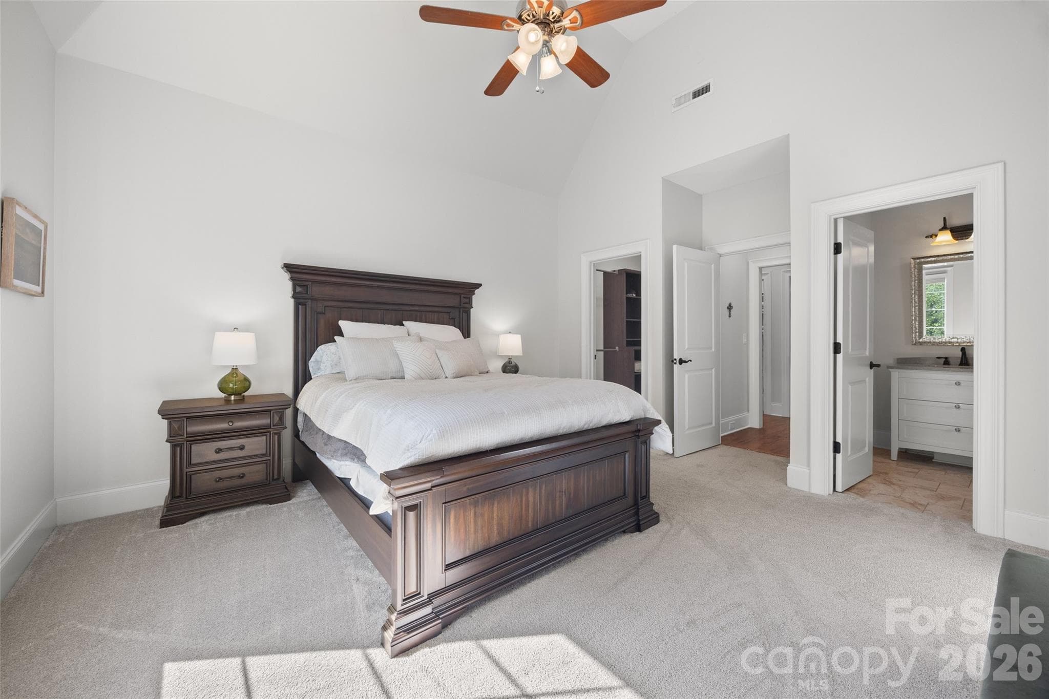 Single Family Residence at 14925 Henry Harrison Stillwell Drive, Huntersville, photo 27 of 48