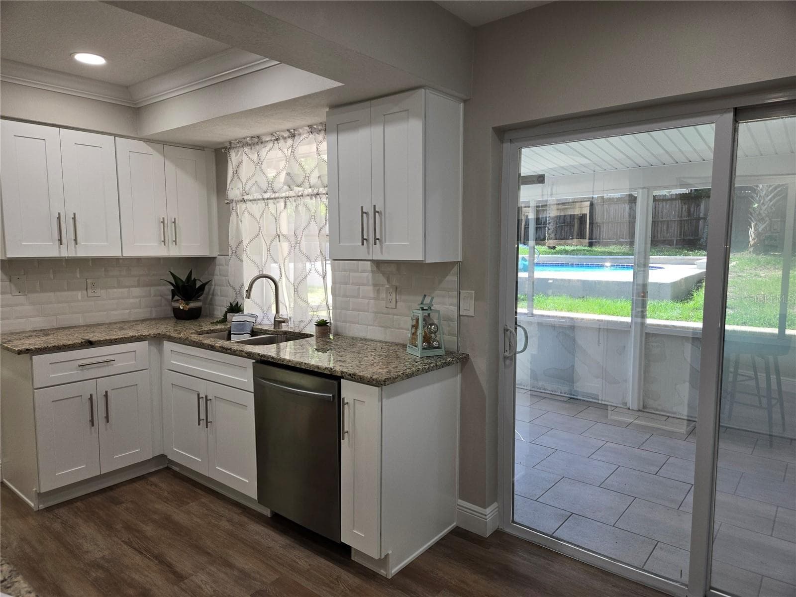 Single Family Residence at 6070 ASHLAND DR, SPRING HILL, photo 7 of 29