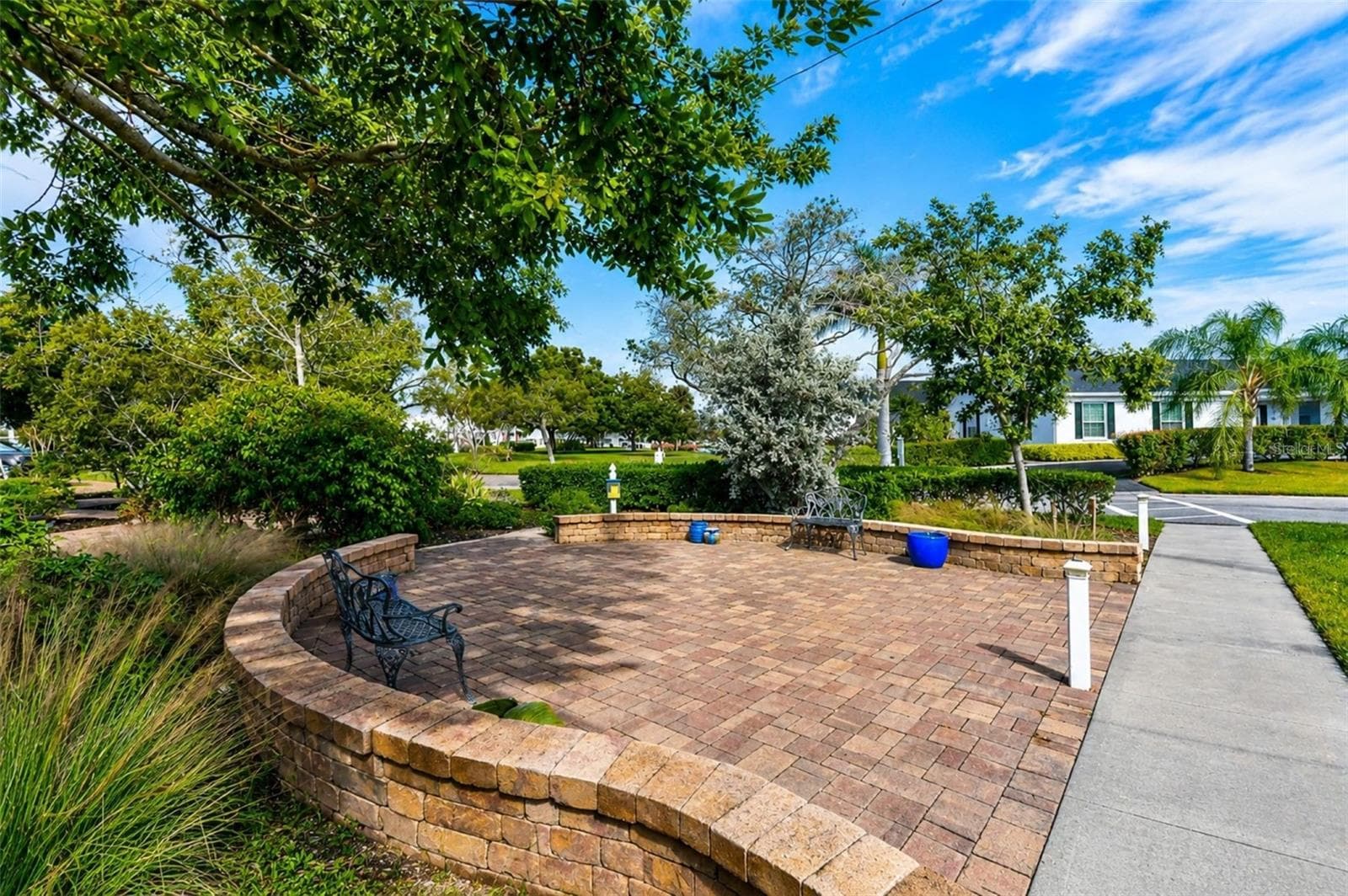 Mt Vernon butterfly garden - 4853 INDEPENDENCE DR, BRADENTON