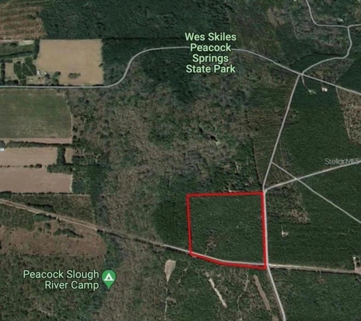 Land at 18233 185TH RD, LIVE OAK, photo 6 of 96