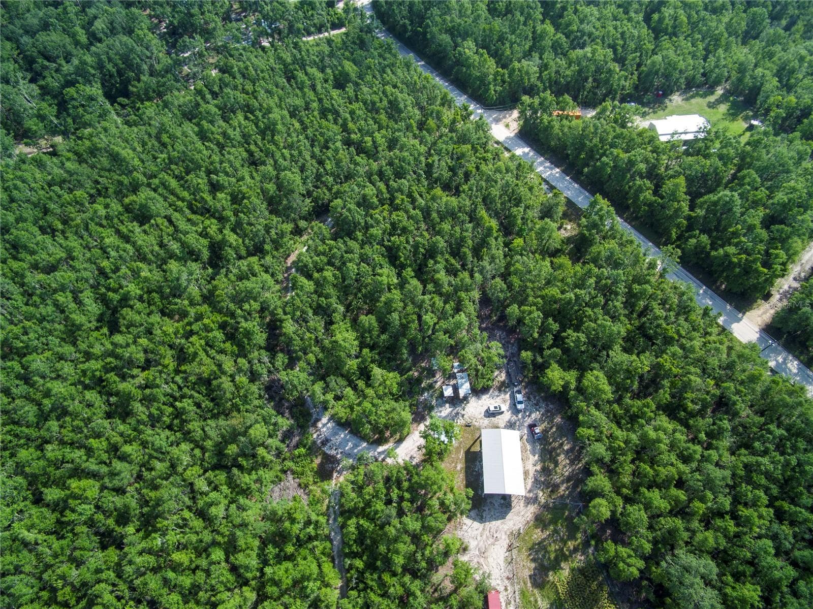 Land at 18233 185TH RD, LIVE OAK, photo 4 of 96