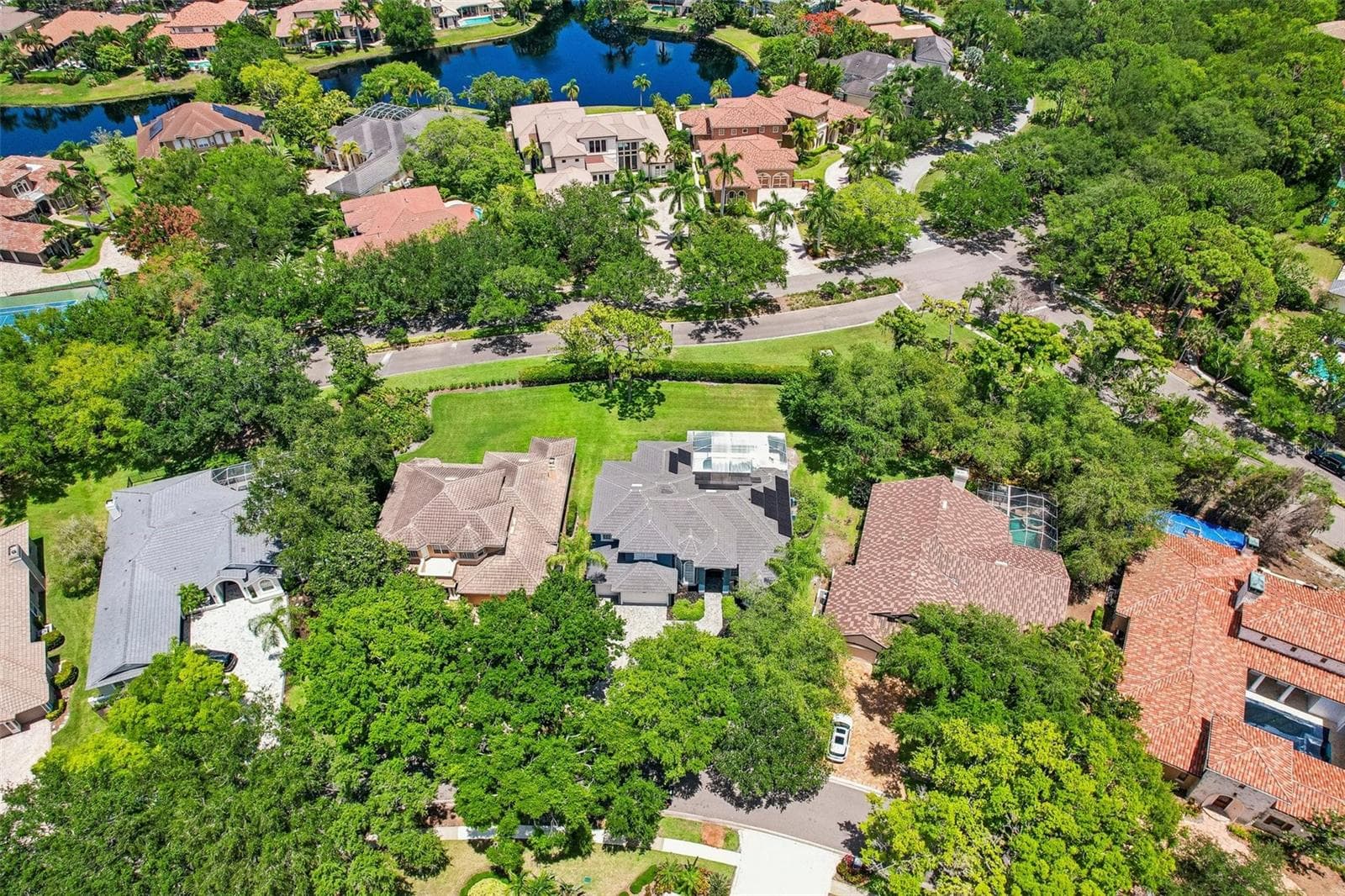 Single Family Residence at 9039 WATERASH LN N, PINELLAS PARK, photo 88 of 93