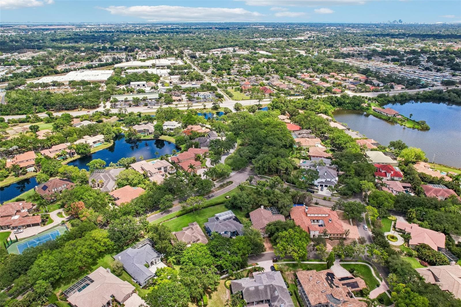 Single Family Residence at 9039 WATERASH LN N, PINELLAS PARK, photo 89 of 93
