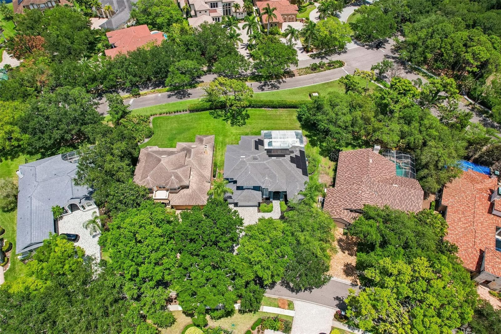 Single Family Residence at 9039 WATERASH LN N, PINELLAS PARK, photo 91 of 93