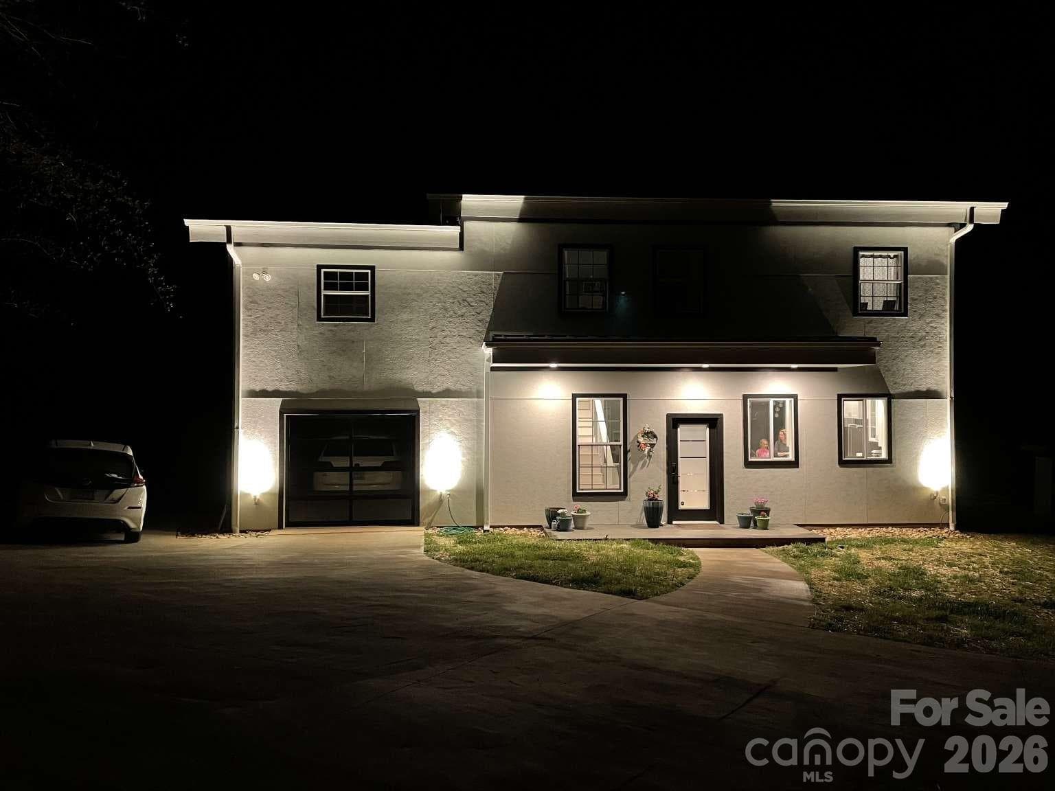 Single Family Residence at Morganton, photo 2 of 34