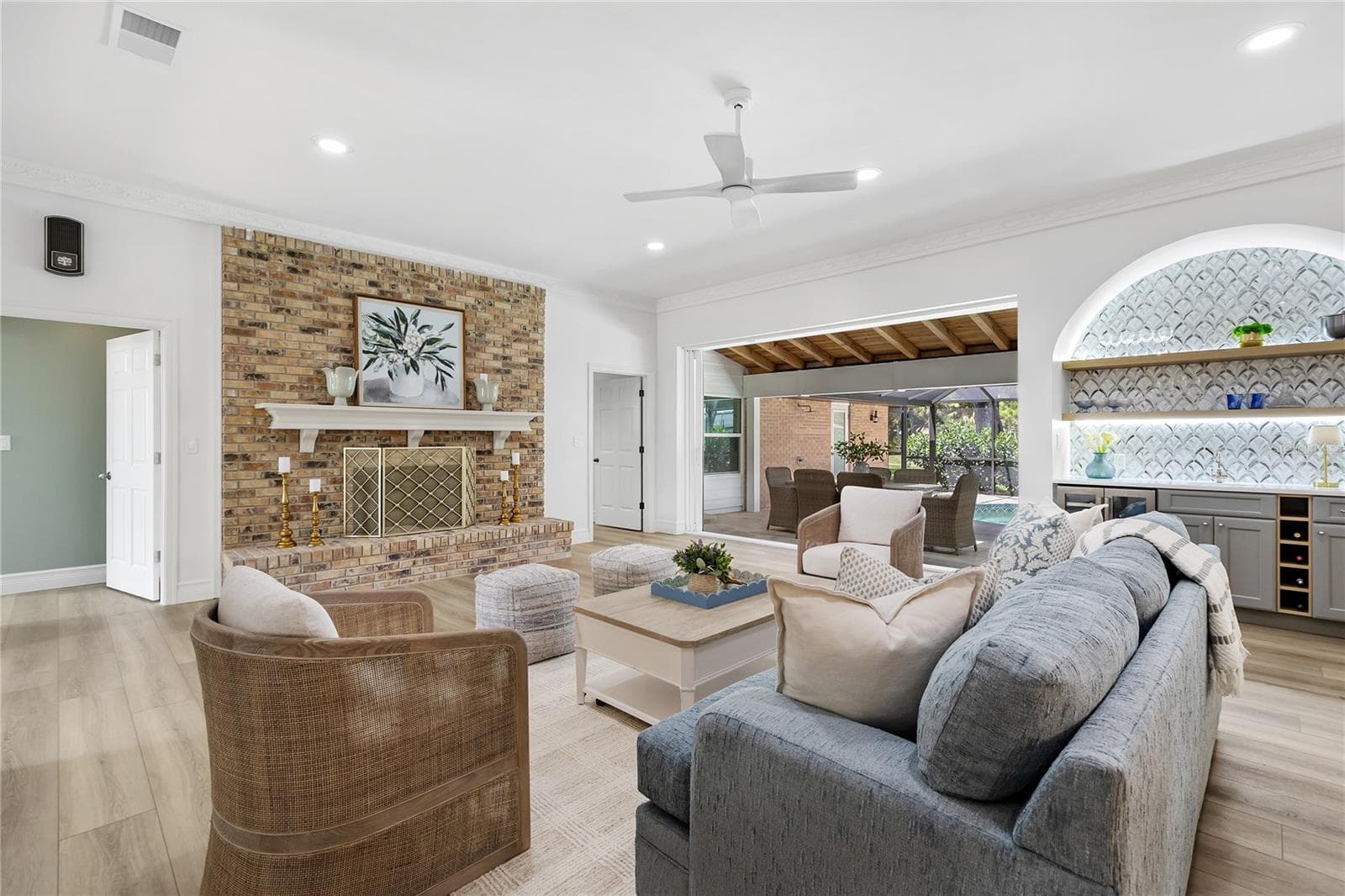 Single Family Residence at 4908 TAYWATER DELL, SARASOTA, photo 5 of 67