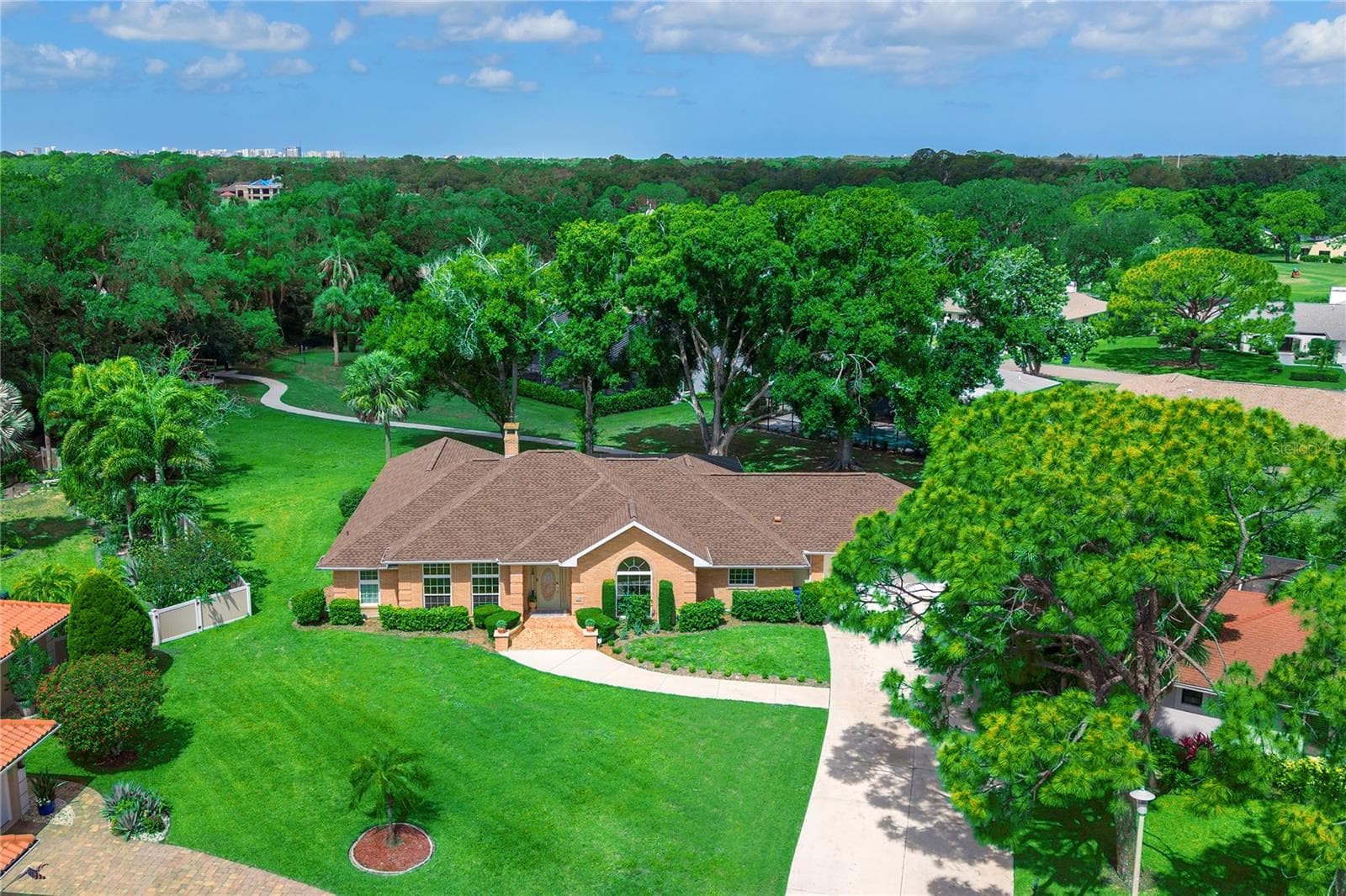 Single Family Residence at 4908 TAYWATER DELL, SARASOTA, photo 49 of 67