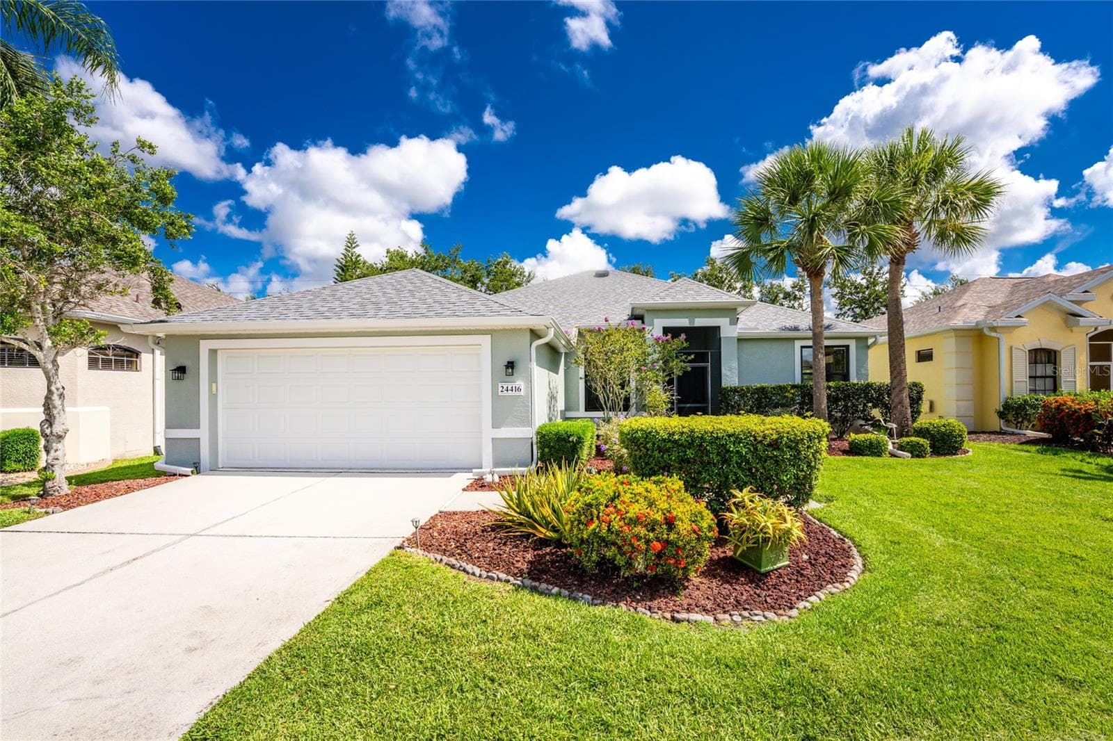 Single Family Residence at 24416 LAKEVIEW PL, PORT CHARLOTTE, photo 3 of 54