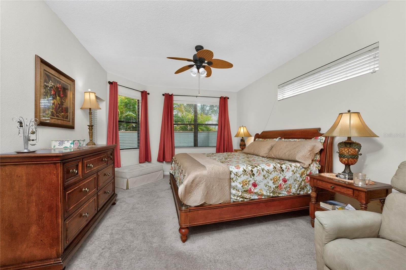 Single Family Residence at 24416 LAKEVIEW PL, PORT CHARLOTTE, photo 24 of 54