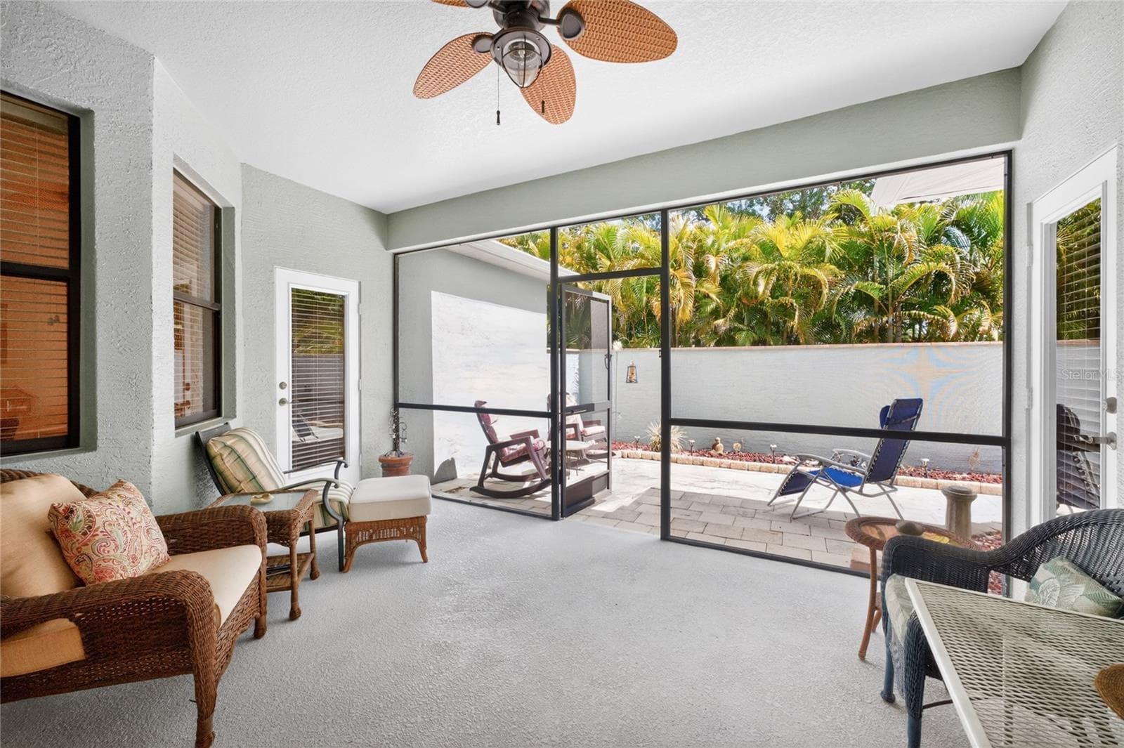 Single Family Residence at 24416 LAKEVIEW PL, PORT CHARLOTTE, photo 34 of 54