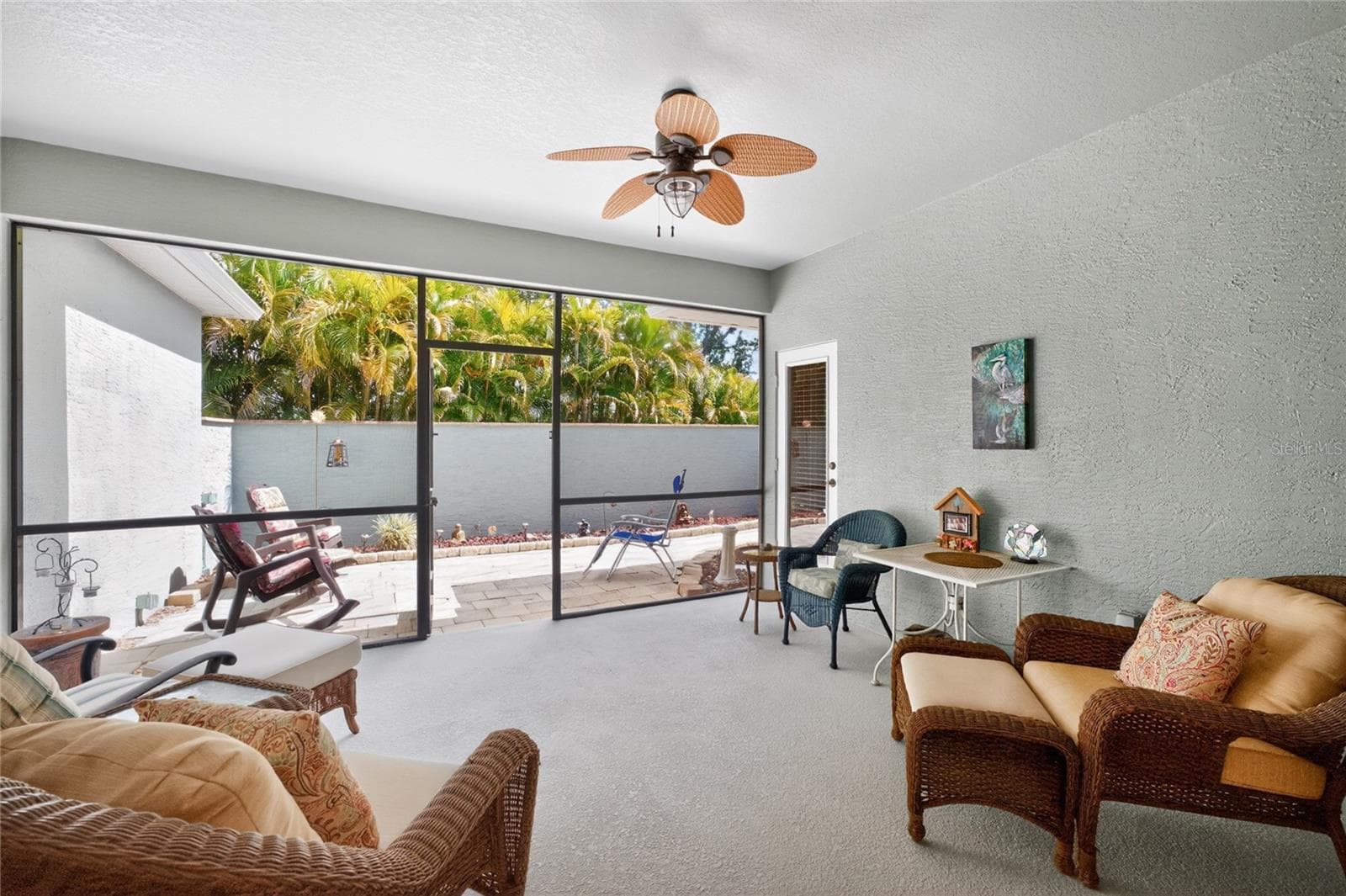 Single Family Residence at 24416 LAKEVIEW PL, PORT CHARLOTTE, photo 38 of 54