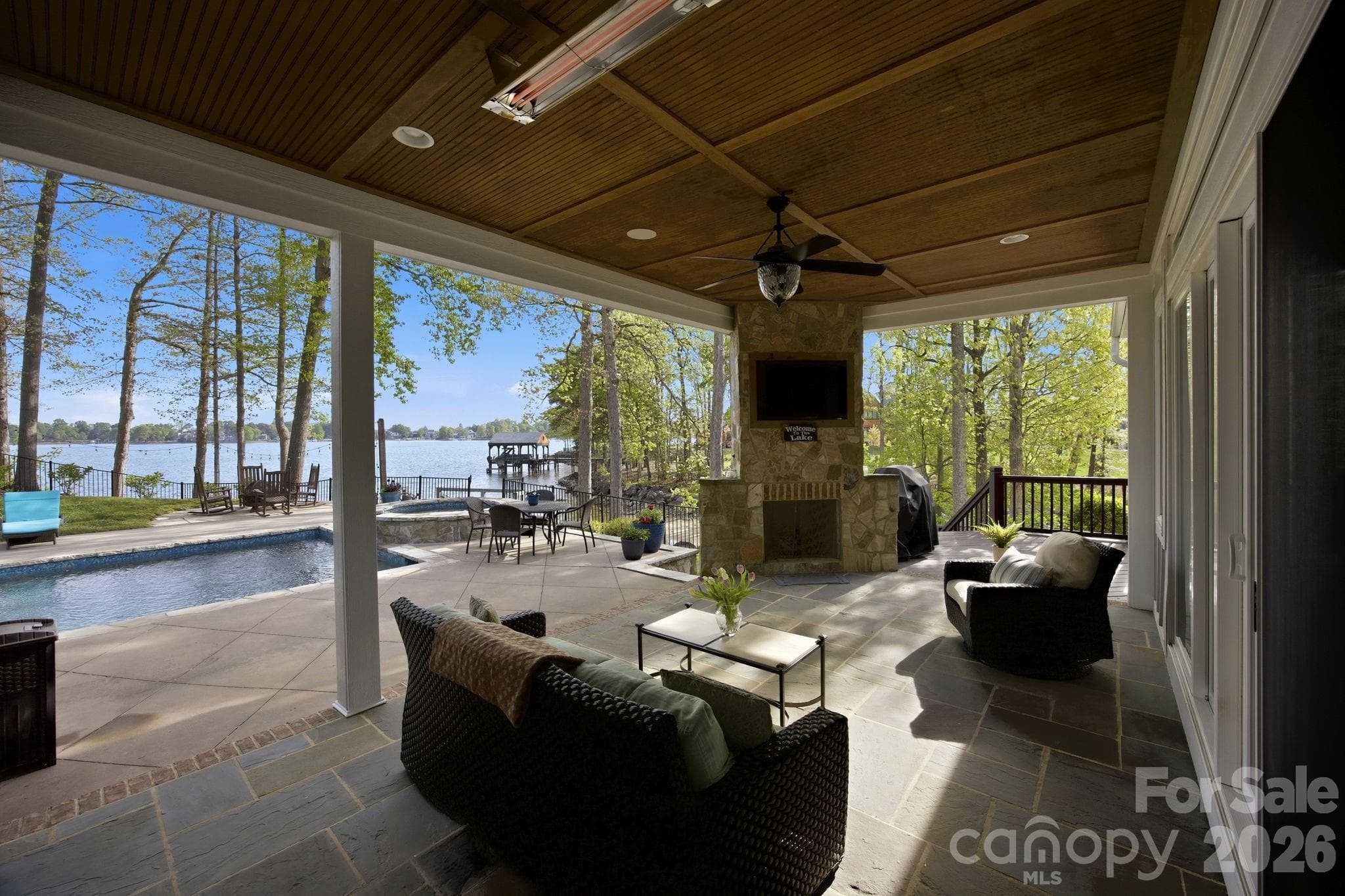 Single Family Residence at Cornelius, photo 7 of 48