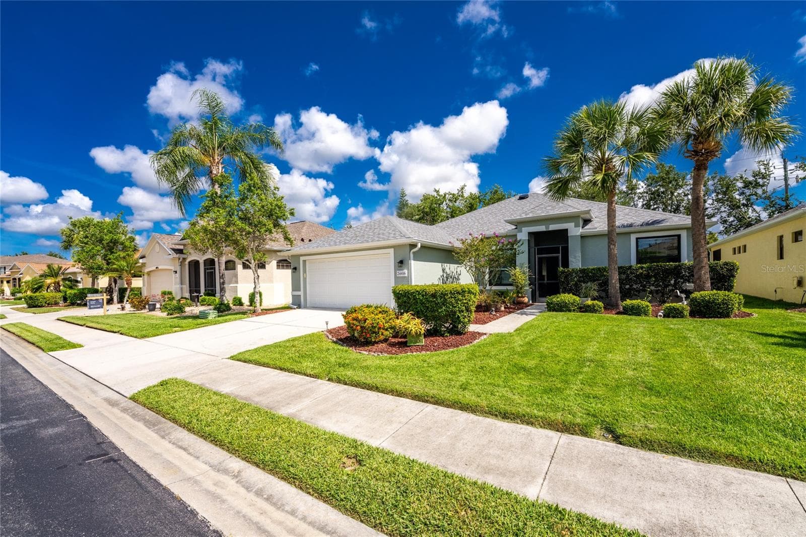 Single Family Residence at 24416 LAKEVIEW PL, PORT CHARLOTTE, photo 40 of 54