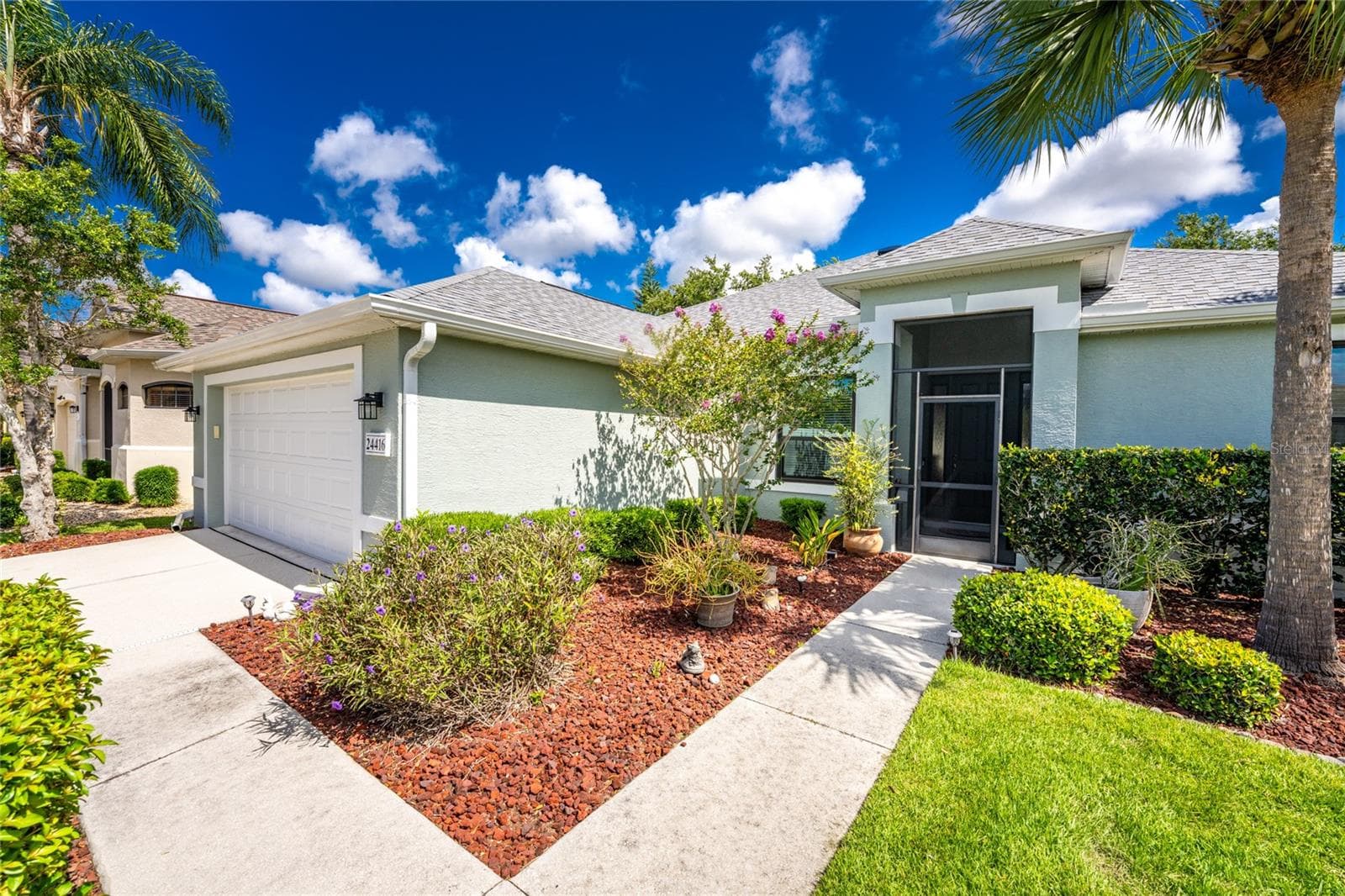 Single Family Residence at 24416 LAKEVIEW PL, PORT CHARLOTTE, photo 42 of 54