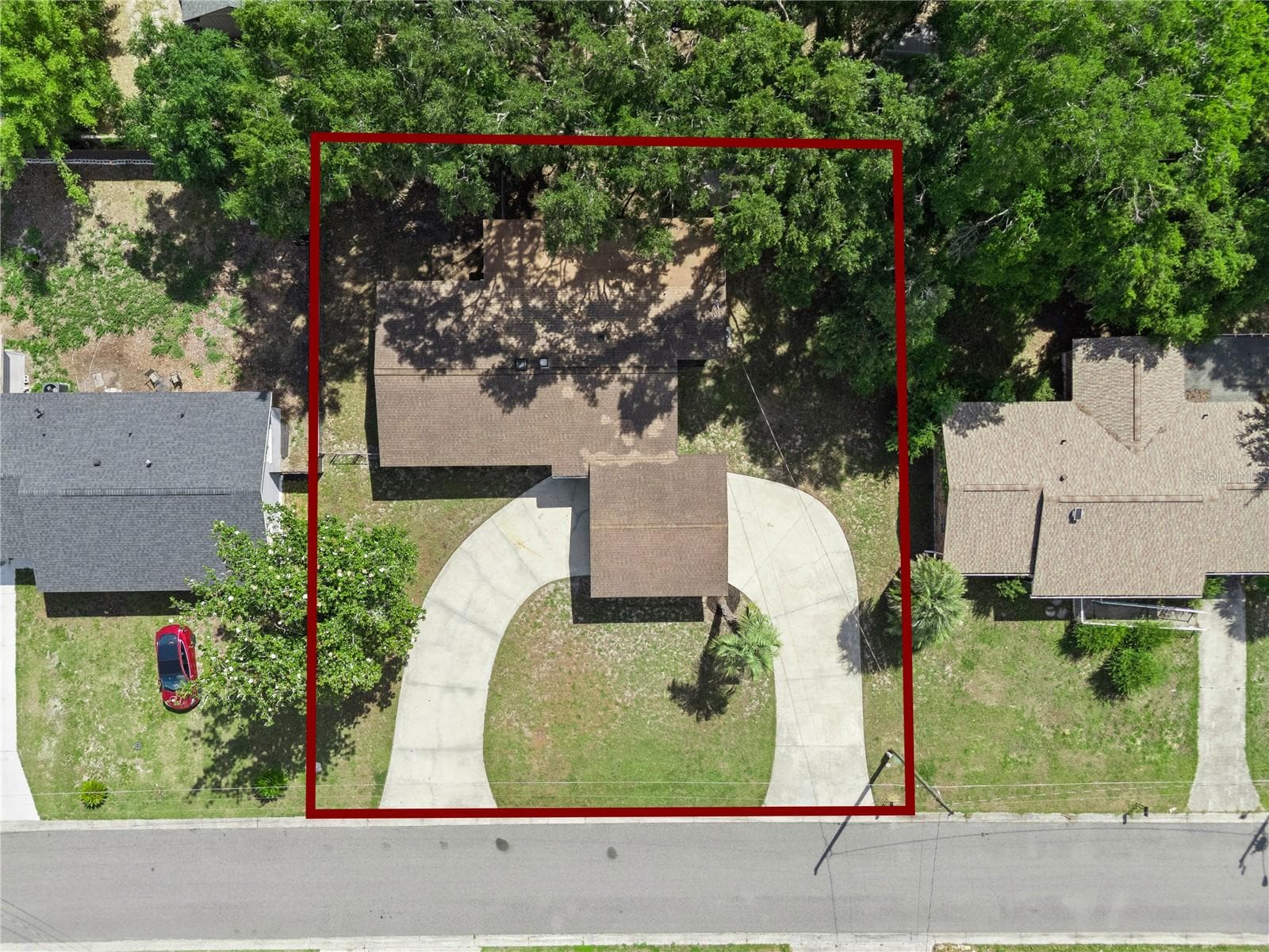 Single Family Residence at 1310 LEE CT, LEESBURG, photo 29 of 37