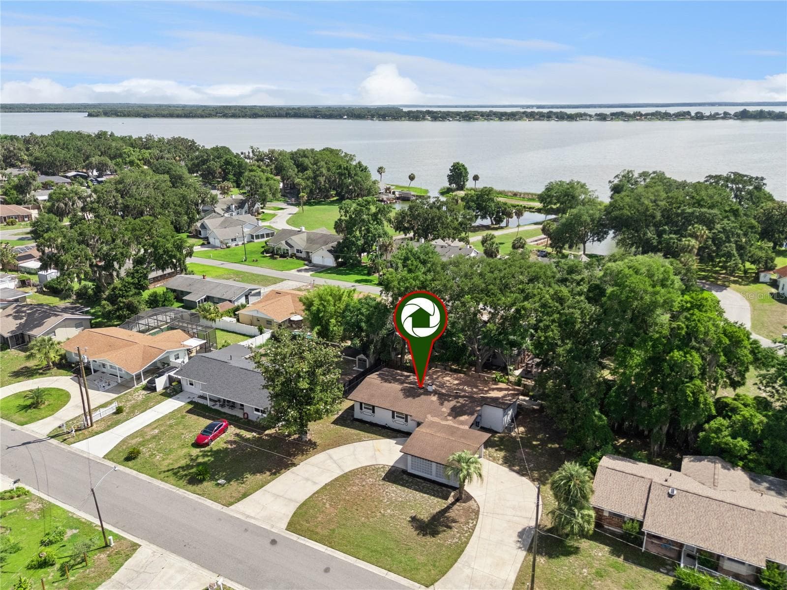 Single Family Residence at 1310 LEE CT, LEESBURG, photo 31 of 37