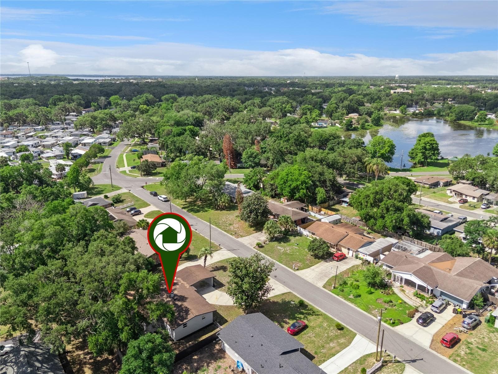 Single Family Residence at 1310 LEE CT, LEESBURG, photo 33 of 37