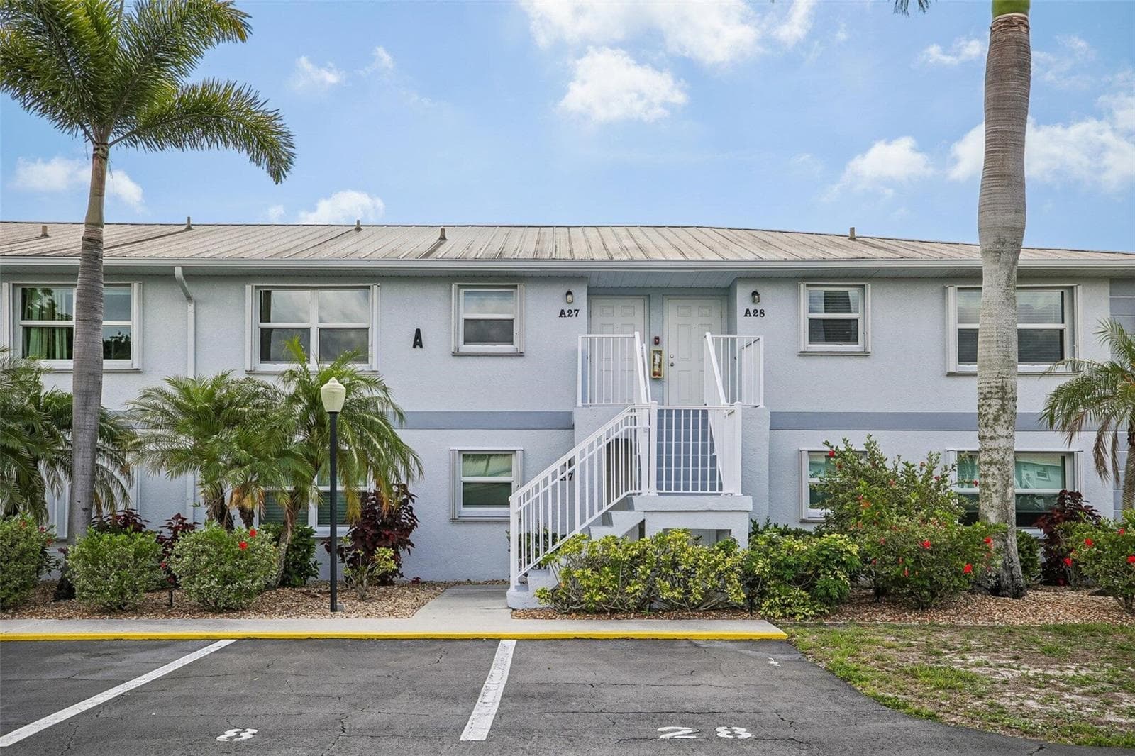26485 RAMPART BLVD #A27