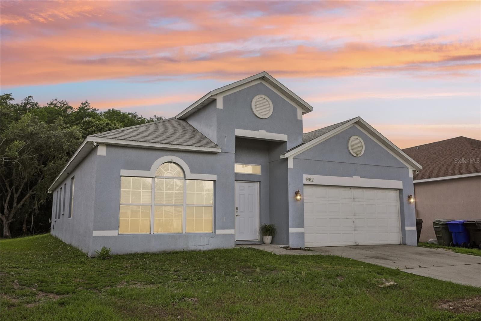 1982 LOCUST BERRY DR