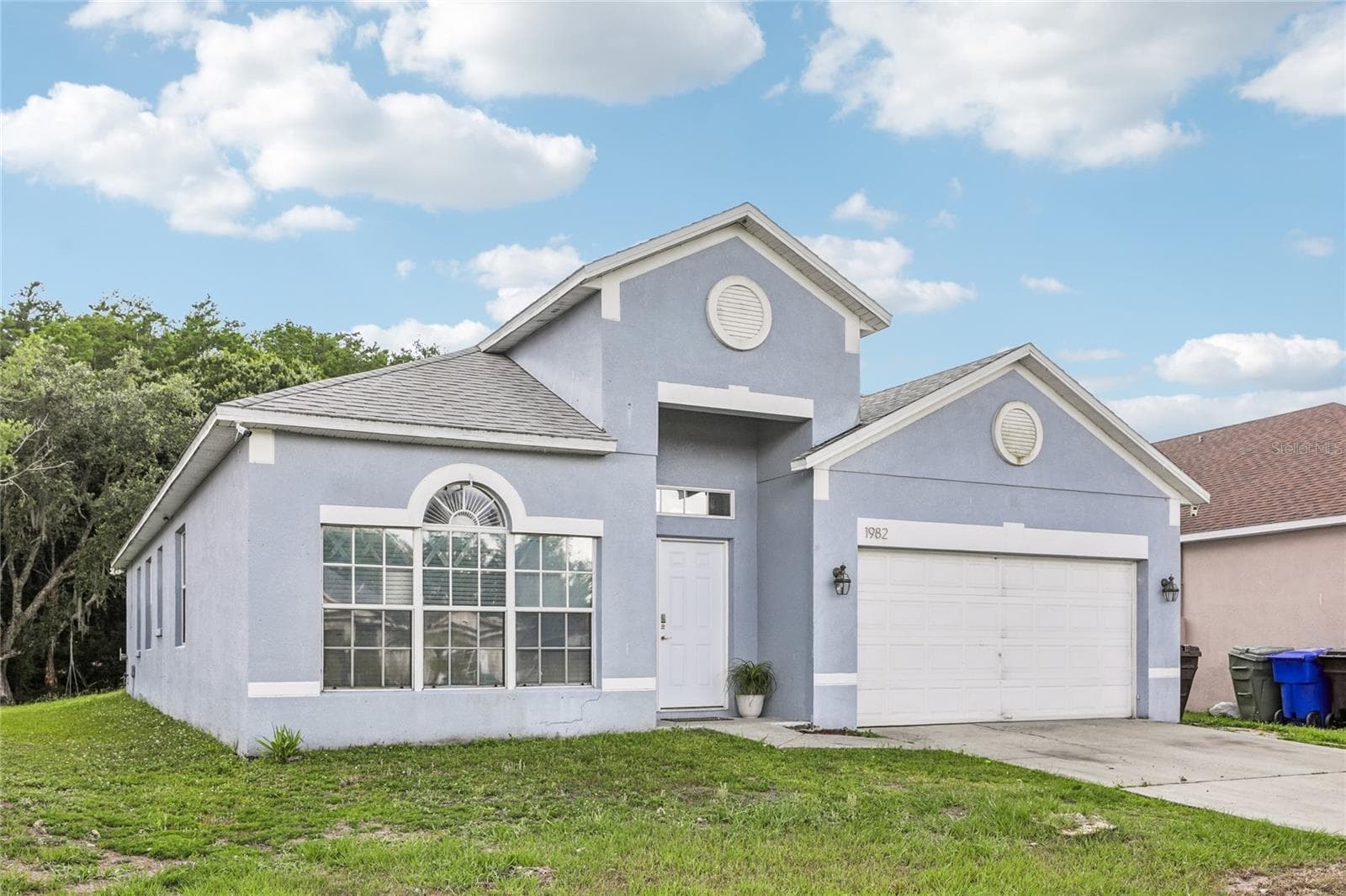 Single Family Residence at 1982 LOCUST BERRY DR, KISSIMMEE, photo 4 of 50