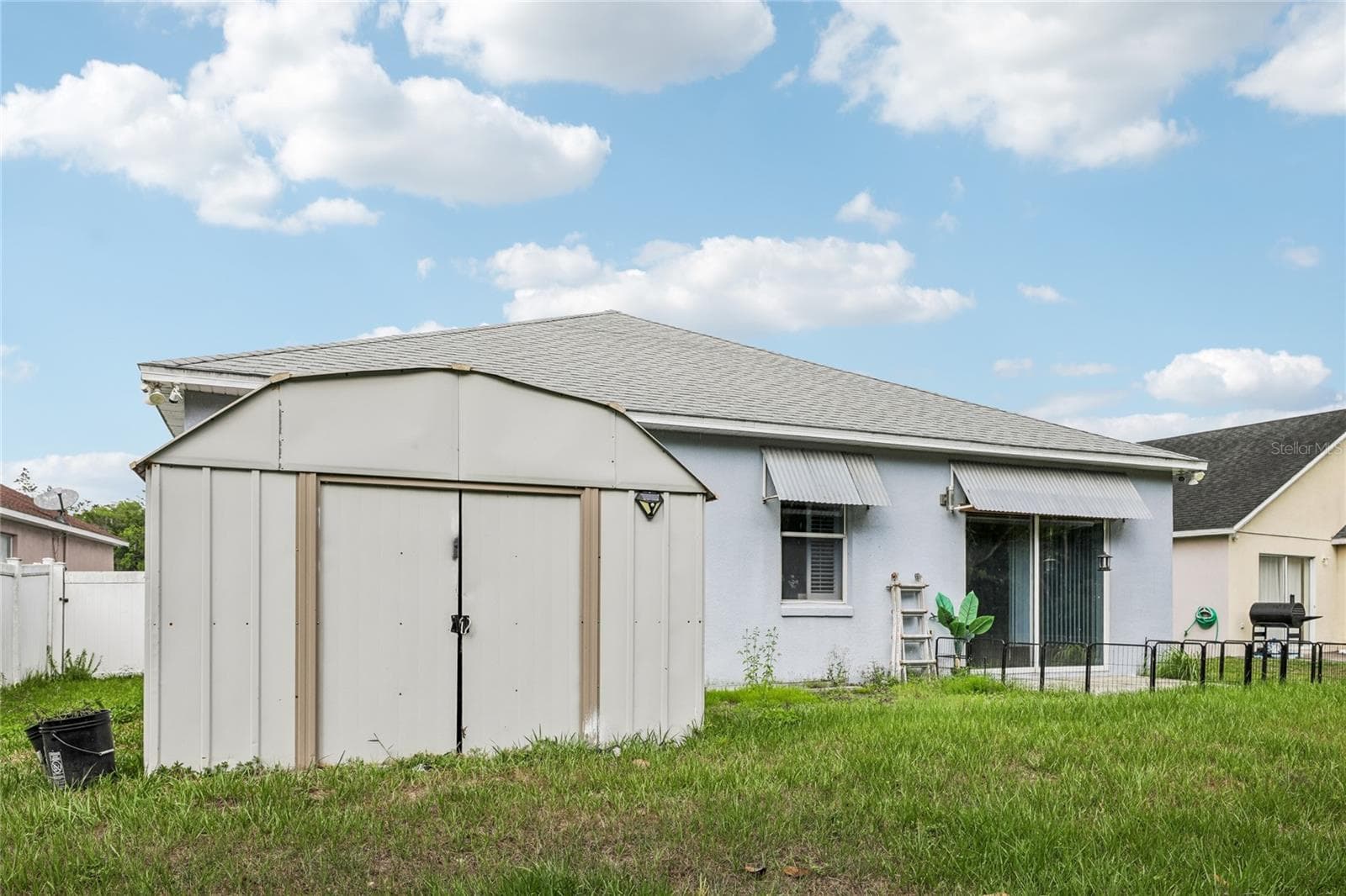 Single Family Residence at 1982 LOCUST BERRY DR, KISSIMMEE, photo 46 of 50