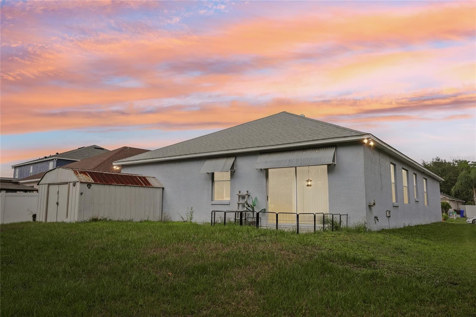 Single Family Residence at 1982 LOCUST BERRY DR, KISSIMMEE, photo 49 of 50