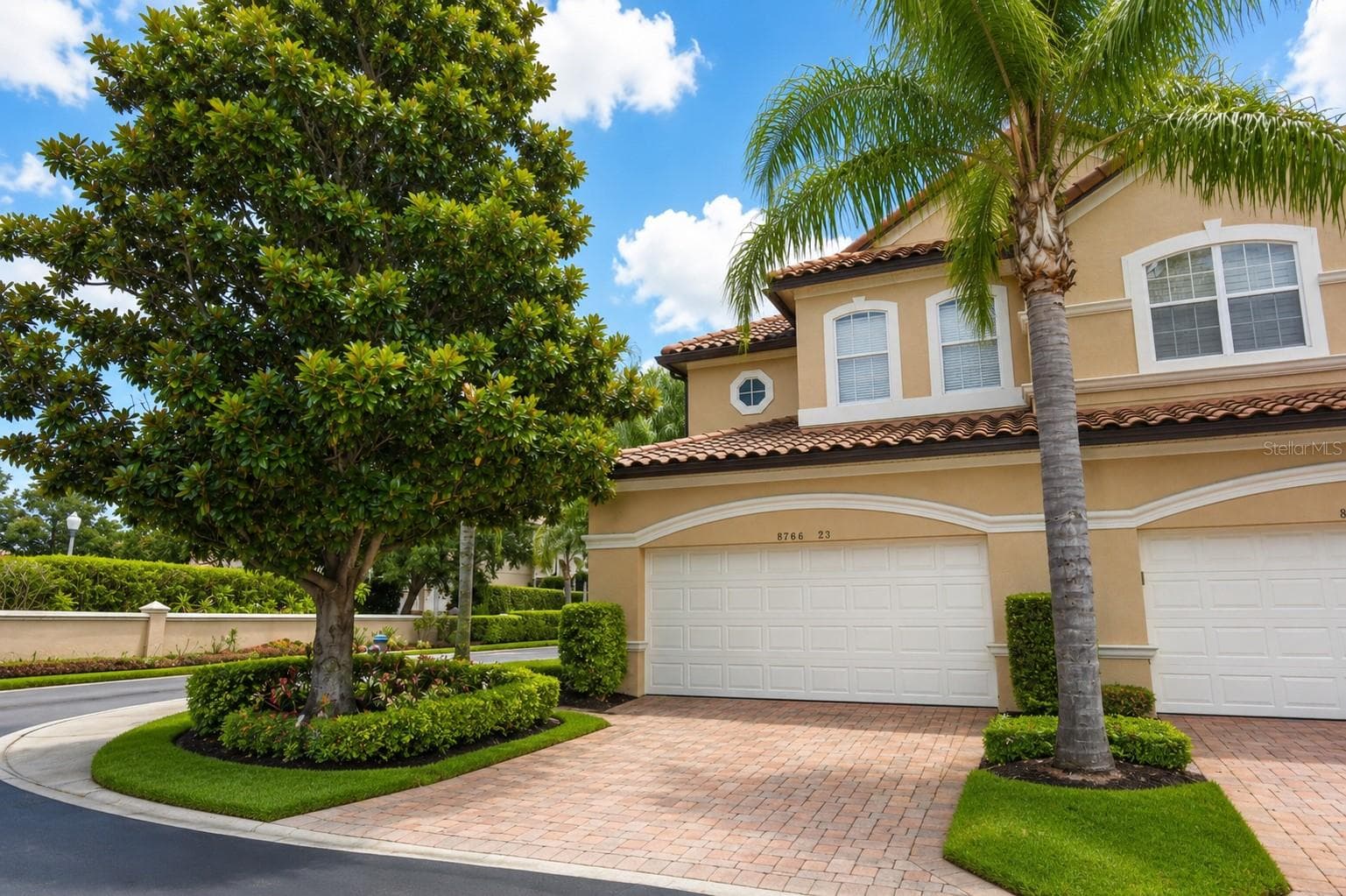 Condominium at 8766 THE ESPLANADE #23, ORLANDO, photo 2 of 47