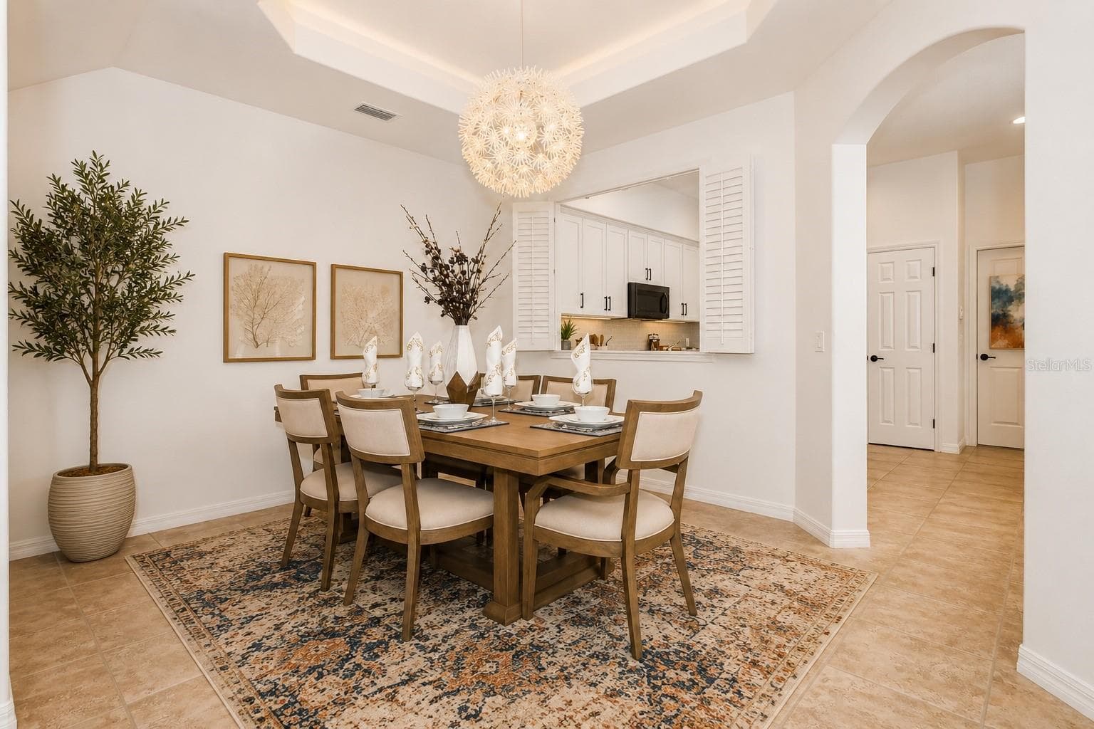 Condominium at 8766 THE ESPLANADE #23, ORLANDO, photo 5 of 47